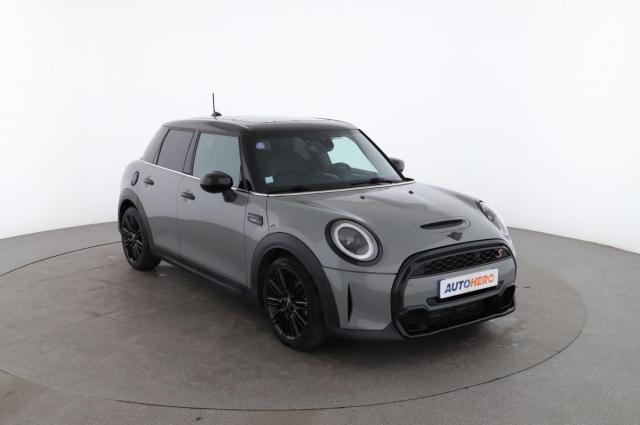 Mini Mini image 4