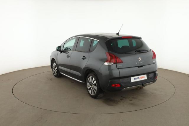 Peugeot 3008 image 4