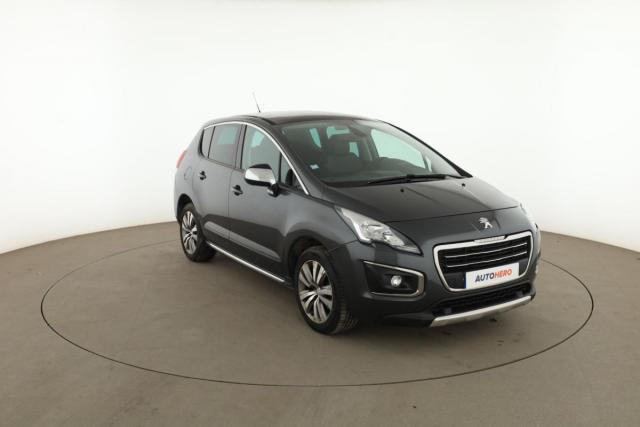 Peugeot 3008 image 2