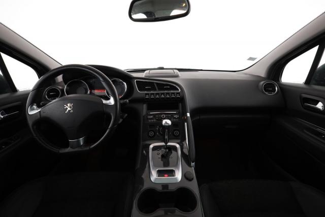 Peugeot 3008 image 6