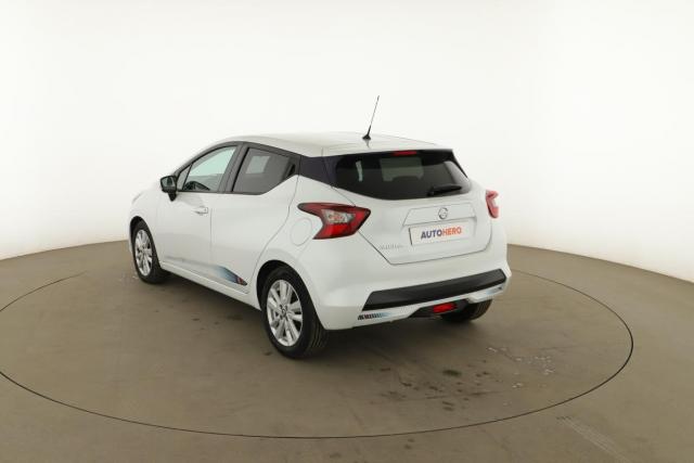 Nissan Micra image 4