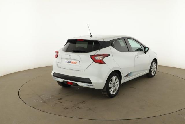 Nissan Micra image 8