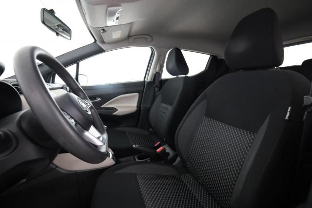 Nissan Micra image 2