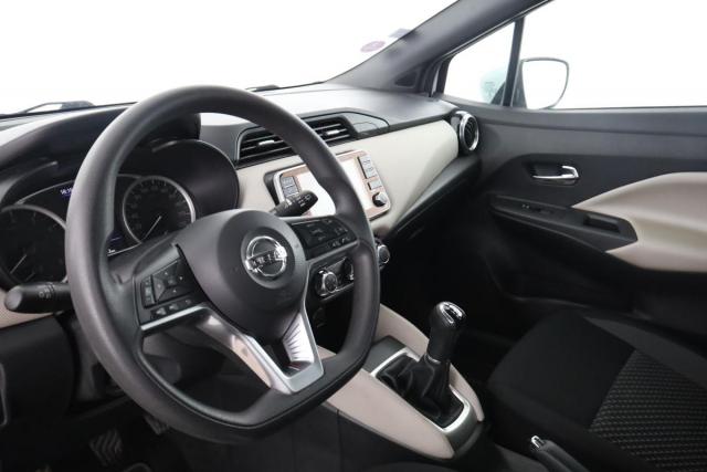 Nissan Micra image 7