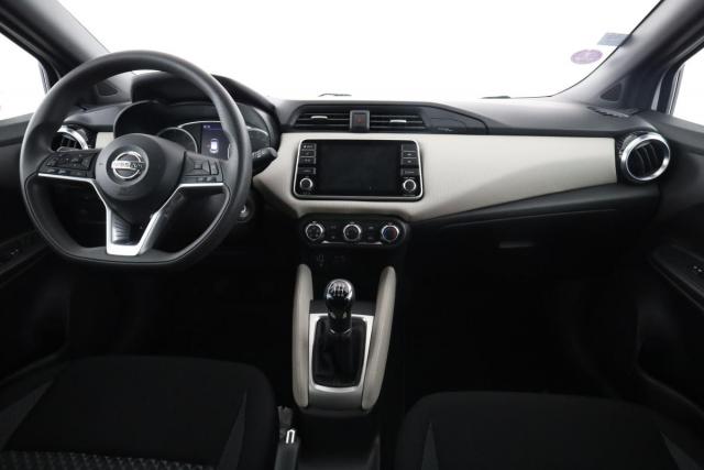 Nissan Micra image 1
