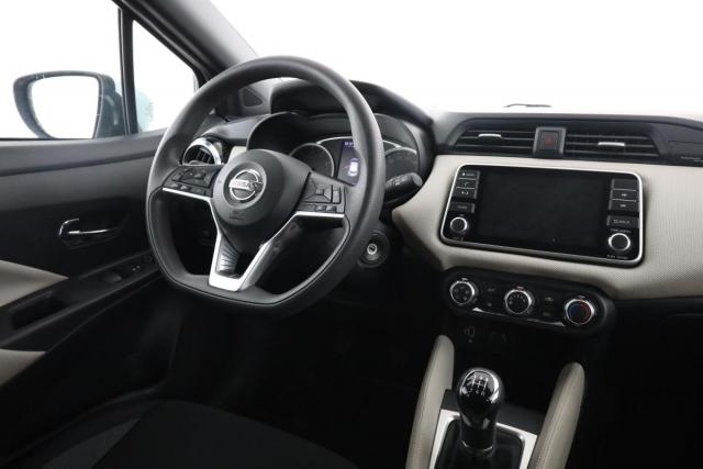 Nissan Micra image 6