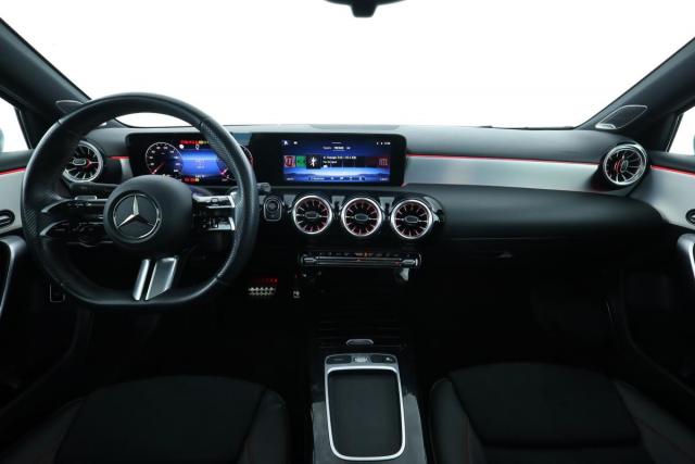 Mercedes Benz Classe A image 7