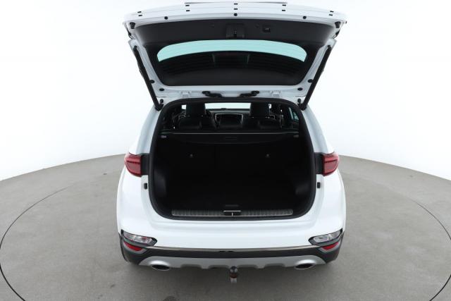 Kia Sportage image 2