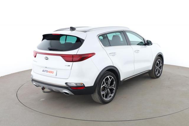 Kia Sportage image 9