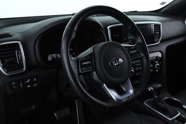Kia Sportage image 8