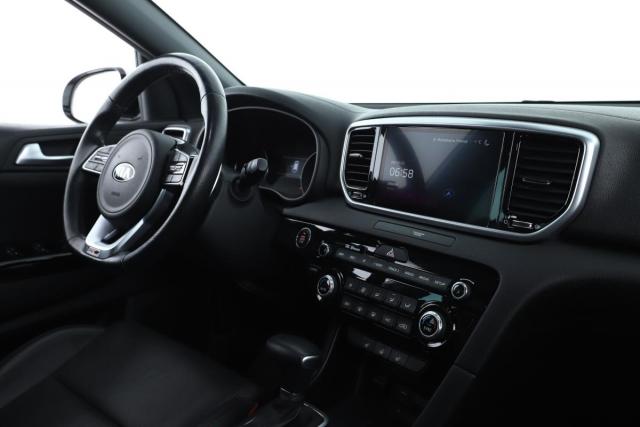 Kia Sportage image 4