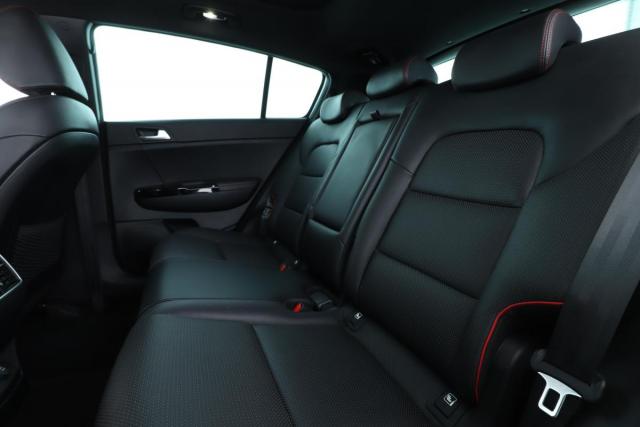 Kia Sportage image 7