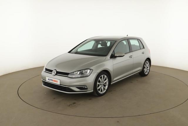 Volkswagen Golf Vii 1.5 Tsi Evo Match Dsg7 5p 150 Ch