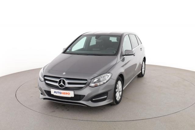 Mercedes Benz Classe B 180 Inspiration 7g-Dct 122 Ch