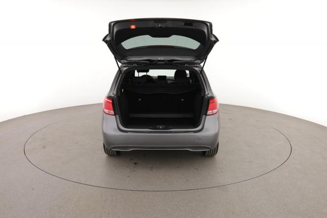 Mercedes Benz Classe B image 4