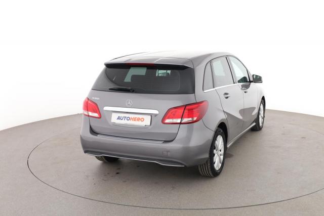 Mercedes Benz Classe B image 2