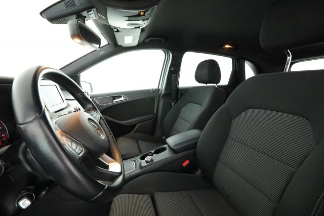 Mercedes Benz Classe B image 7