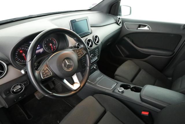 Mercedes Benz Classe B image 8