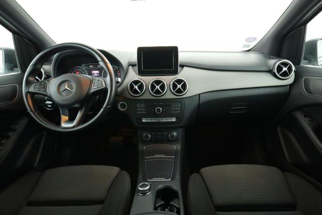 Mercedes Benz Classe B image 6