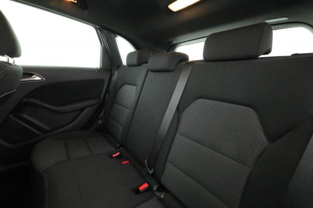 Mercedes Benz Classe B image 1