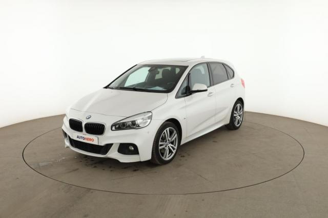 Bmw Serie 2 Active Tourer 216d M Sport Bva6 116 Ch