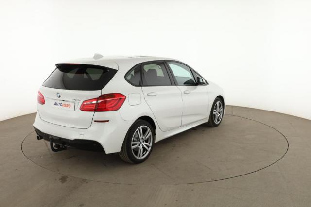 Bmw Serie 2 Active Tourer image 5
