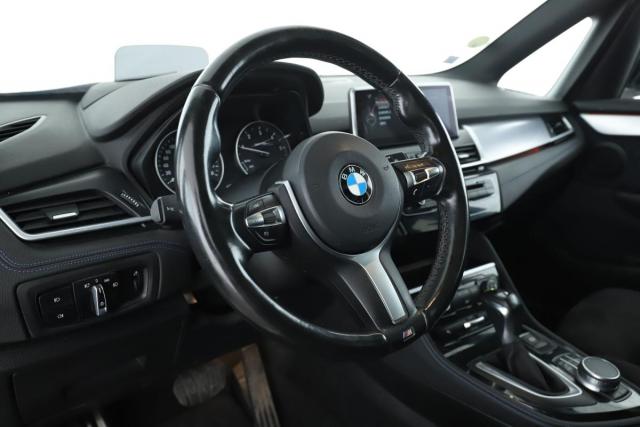 Bmw Serie 2 Active Tourer image 6