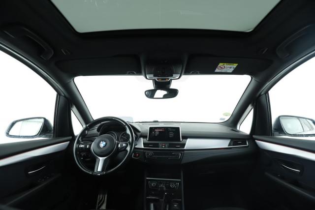 Bmw Serie 2 Active Tourer image 1