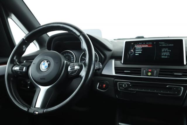 Bmw Serie 2 Active Tourer image 4