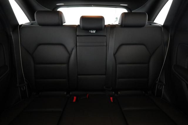 Mercedes Benz Classe B image 9