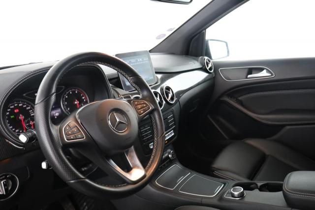 Mercedes Benz Classe B image 7