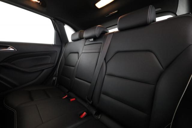 Mercedes Benz Classe B image 5