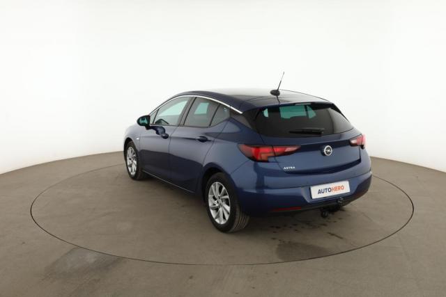 Opel Astra image 5