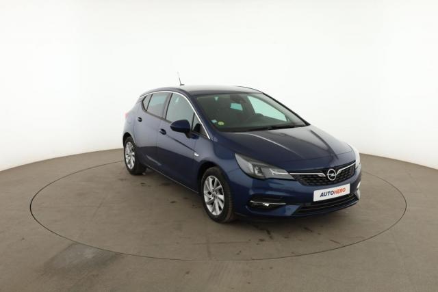 Opel Astra image 9