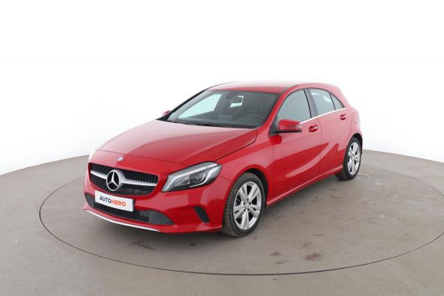Mercedes Benz Classe A 180 D Sensation 109 Ch