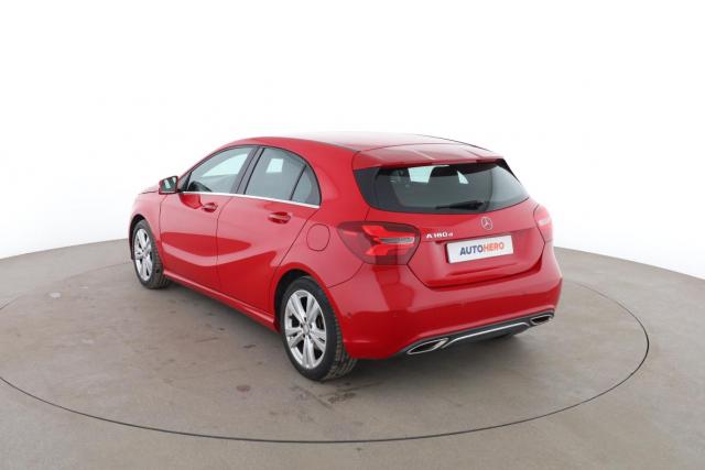 Mercedes Benz Classe A image 3