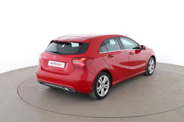 Mercedes Benz Classe A image 8