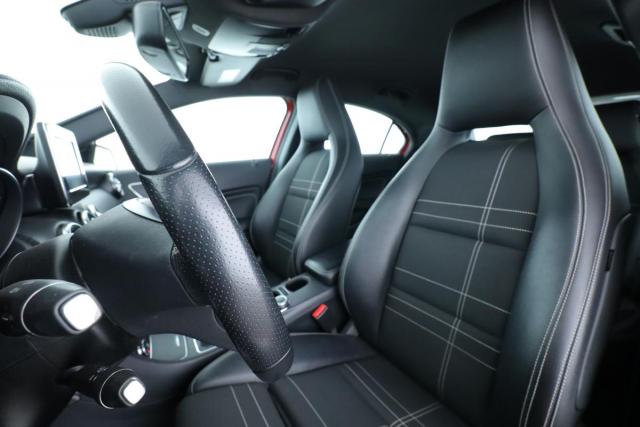 Mercedes Benz Classe A image 2