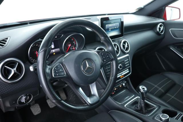 Mercedes Benz Classe A image 7