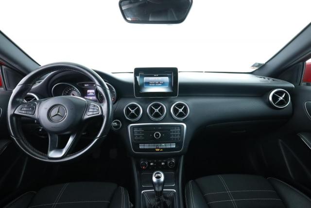 Mercedes Benz Classe A image 9