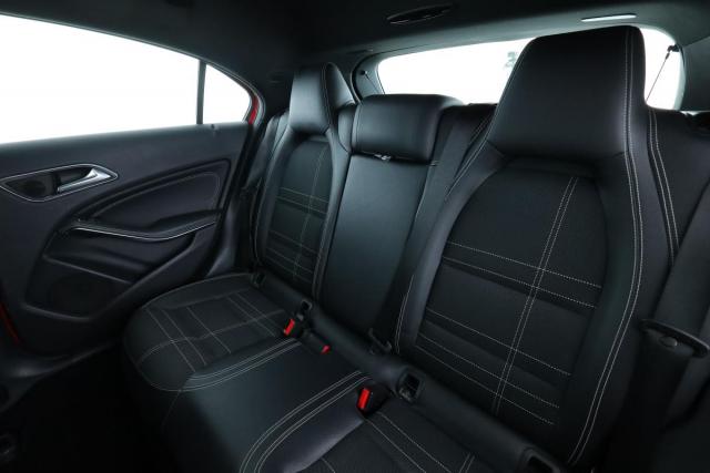 Mercedes Benz Classe A image 4