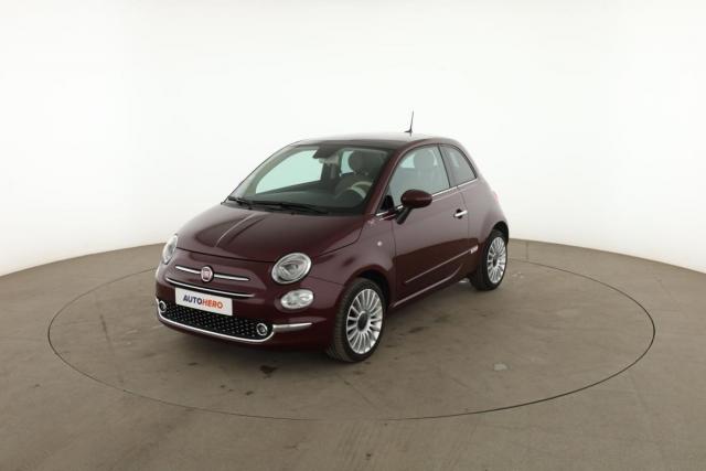 Fiat 500 1.2 Repetto 69 Ch