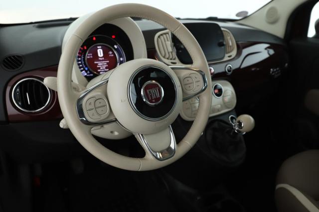 Fiat 500 image 4
