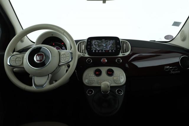 Fiat 500 image 3