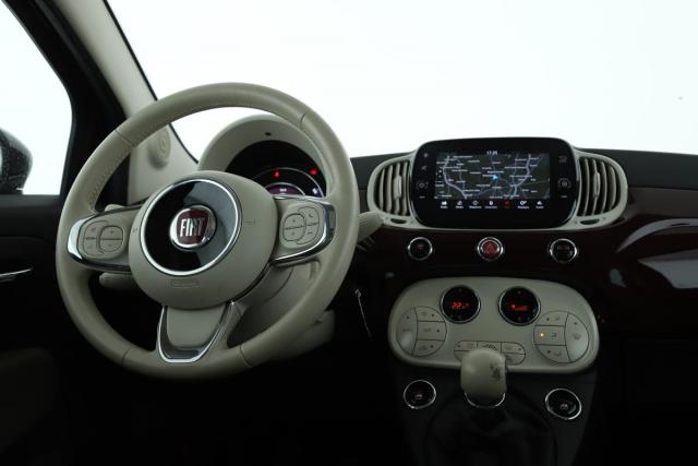 Fiat 500 image 8