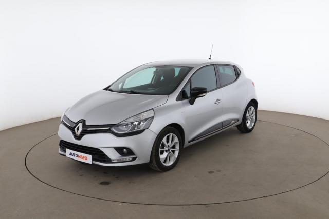 Renault Clio 0.9 Tce Energy Limited 90 Ch