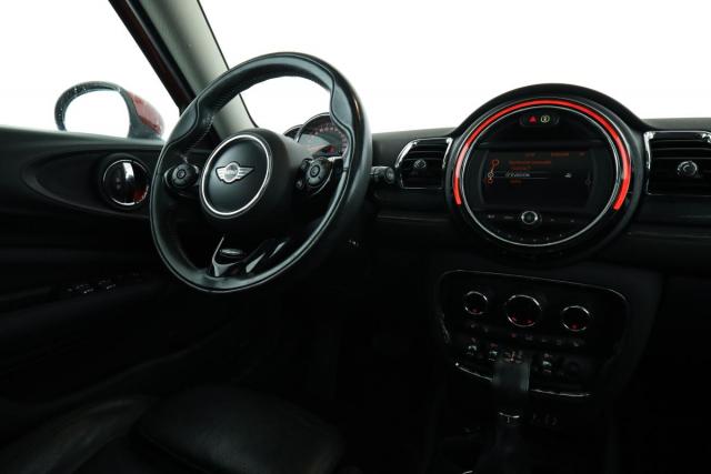 Mini Clubman image 7