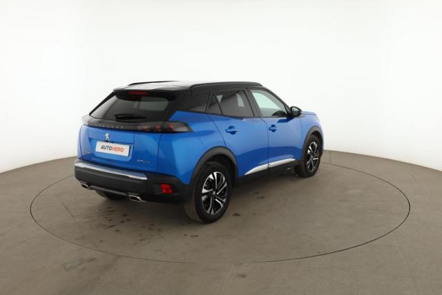 Peugeot 2008 image 4