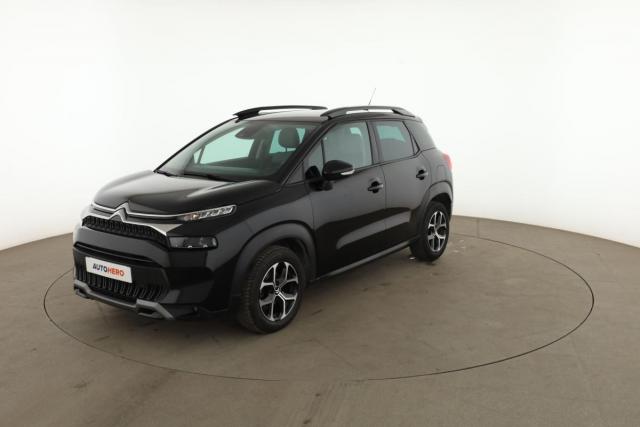 Citroen C3 Aircross 1.5 Blue-Hdi Shine Bv6 110 Ch