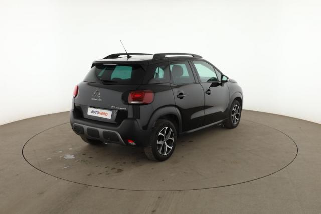 Citroen C3 Aircross image 7